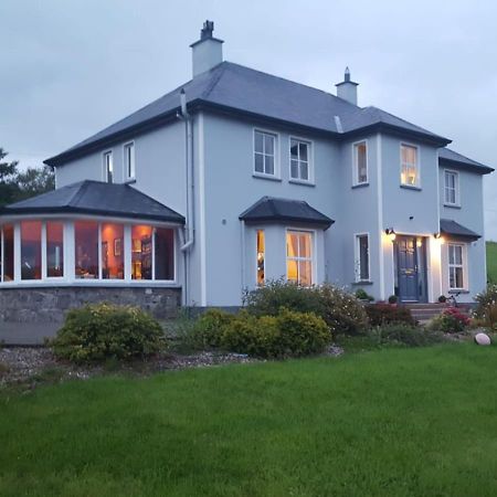 Drummonds House Sligo Exterior photo