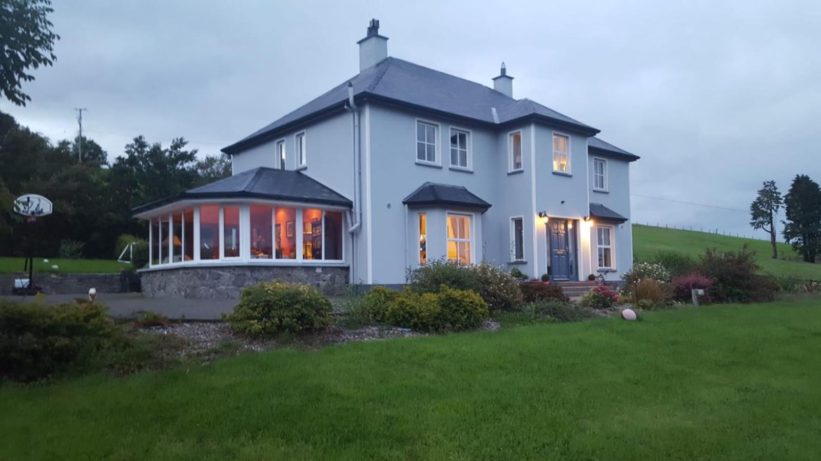 Drummonds House Sligo Exterior photo