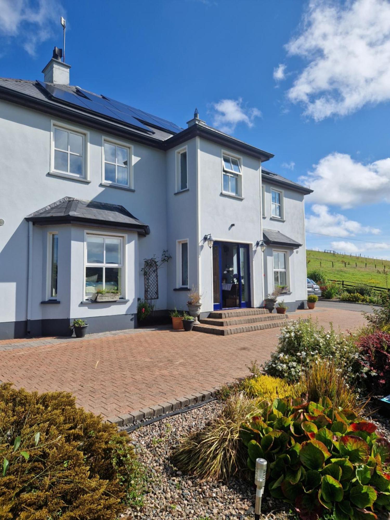 Drummonds House Sligo Exterior photo