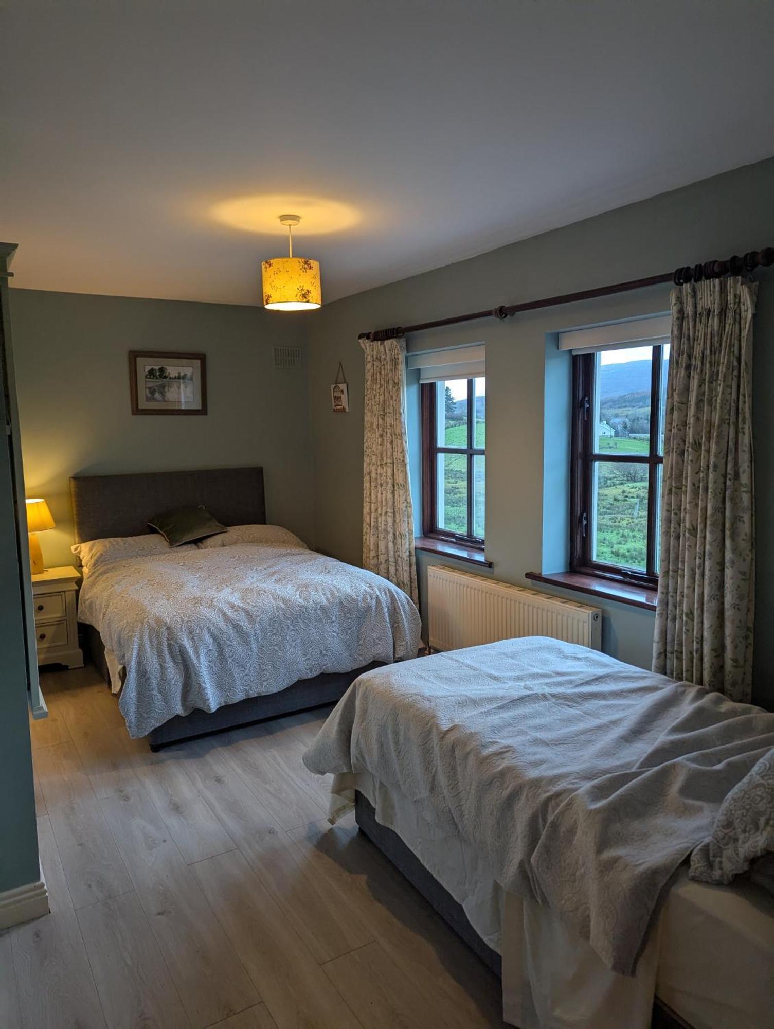 Drummonds House Sligo Exterior photo