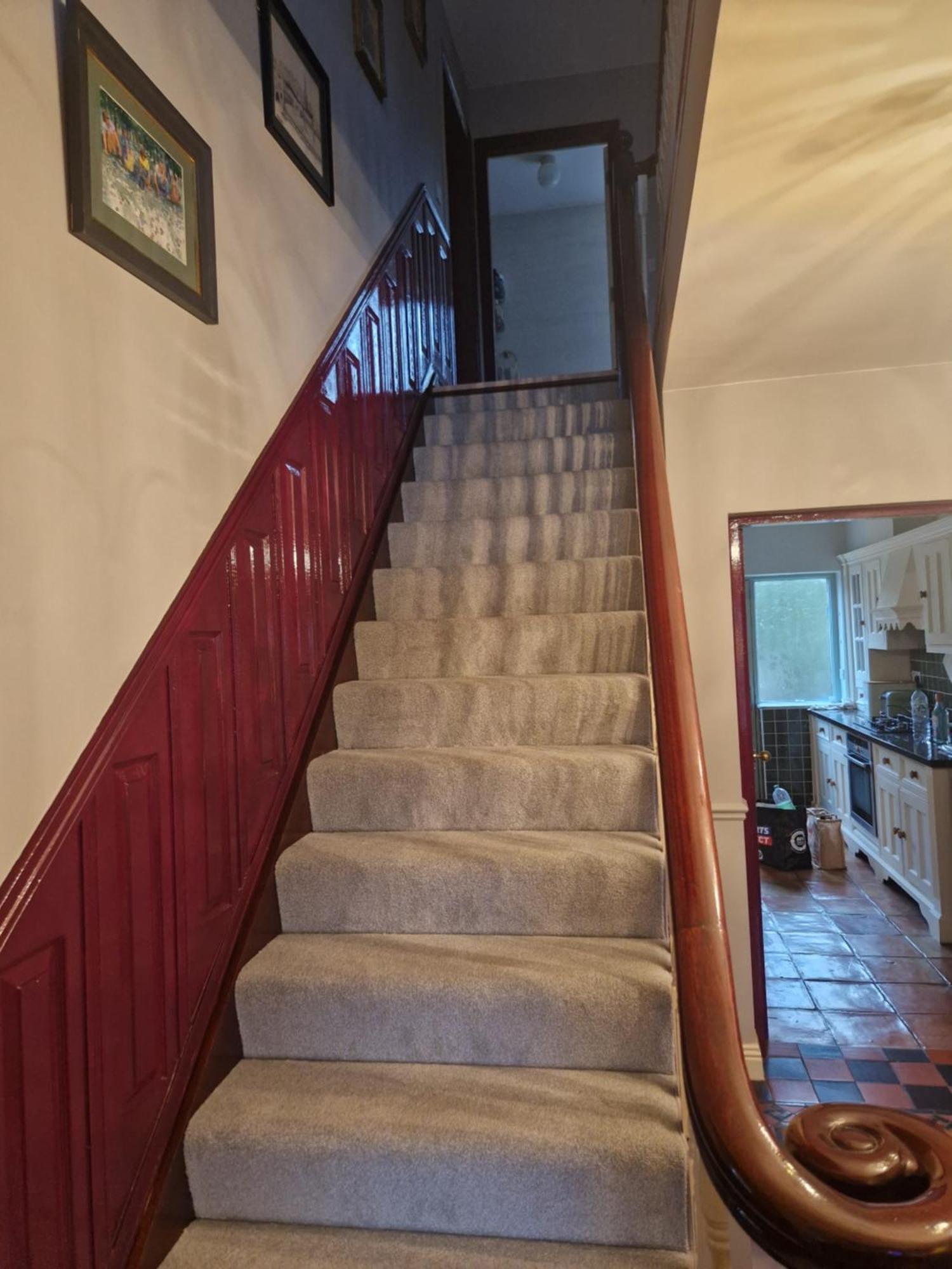 Drummonds House Sligo Exterior photo